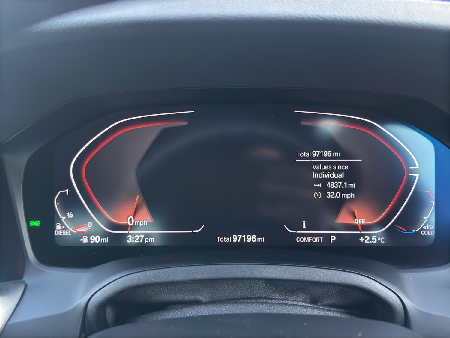 Used BMW 3 Series 2021 for sale - 76652971: Photo 11