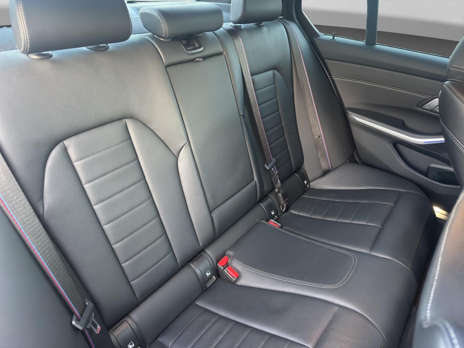 Used BMW 3 Series 2021 for sale - 76652971: Photo 13