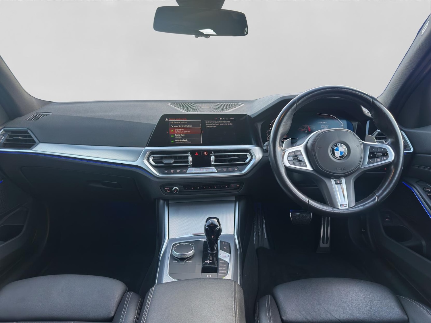 Used BMW 3 Series 2021 for sale - 76652971: Photo 14