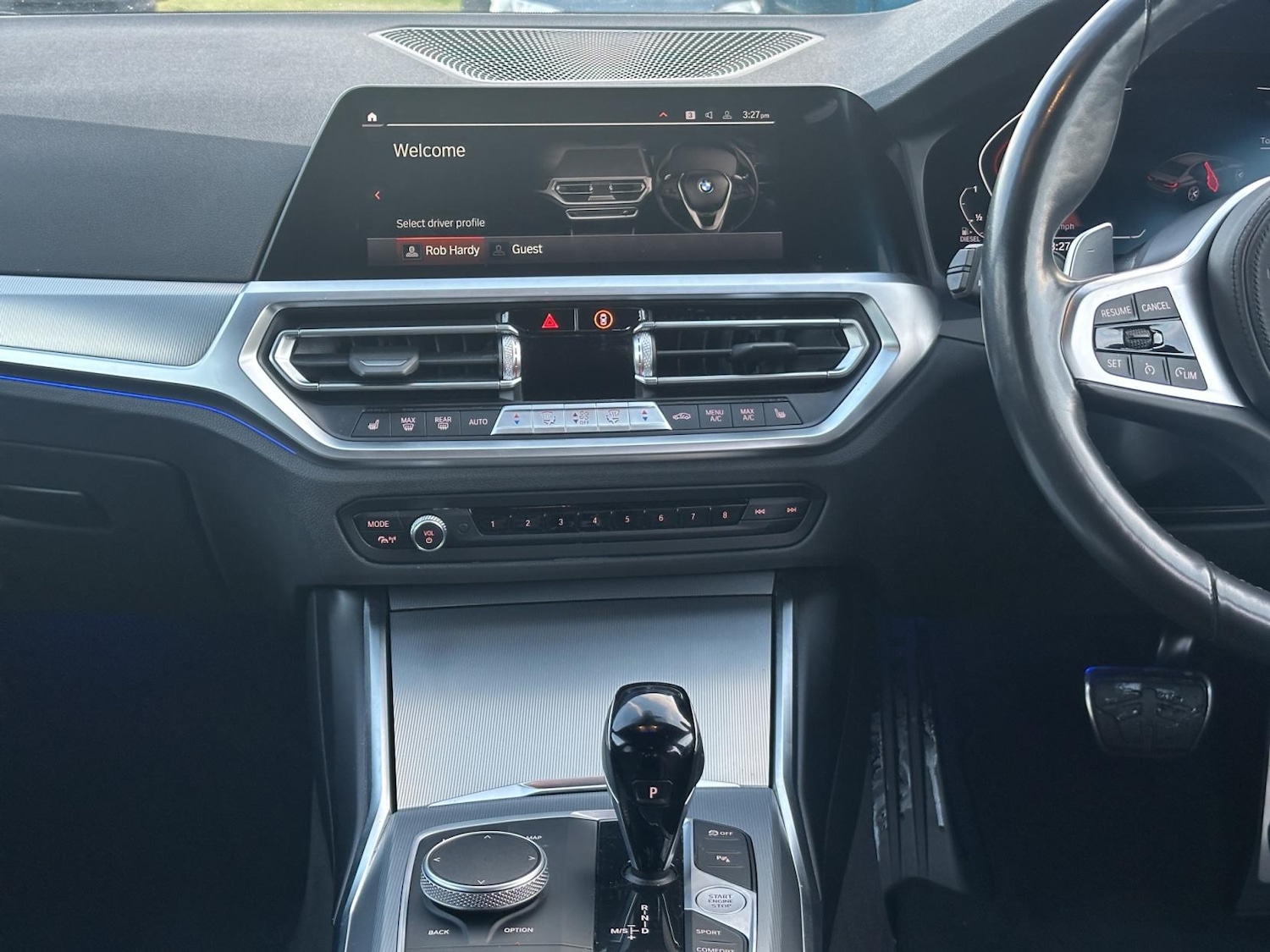 Used BMW 3 Series 2021 for sale - 76652971: Photo 15