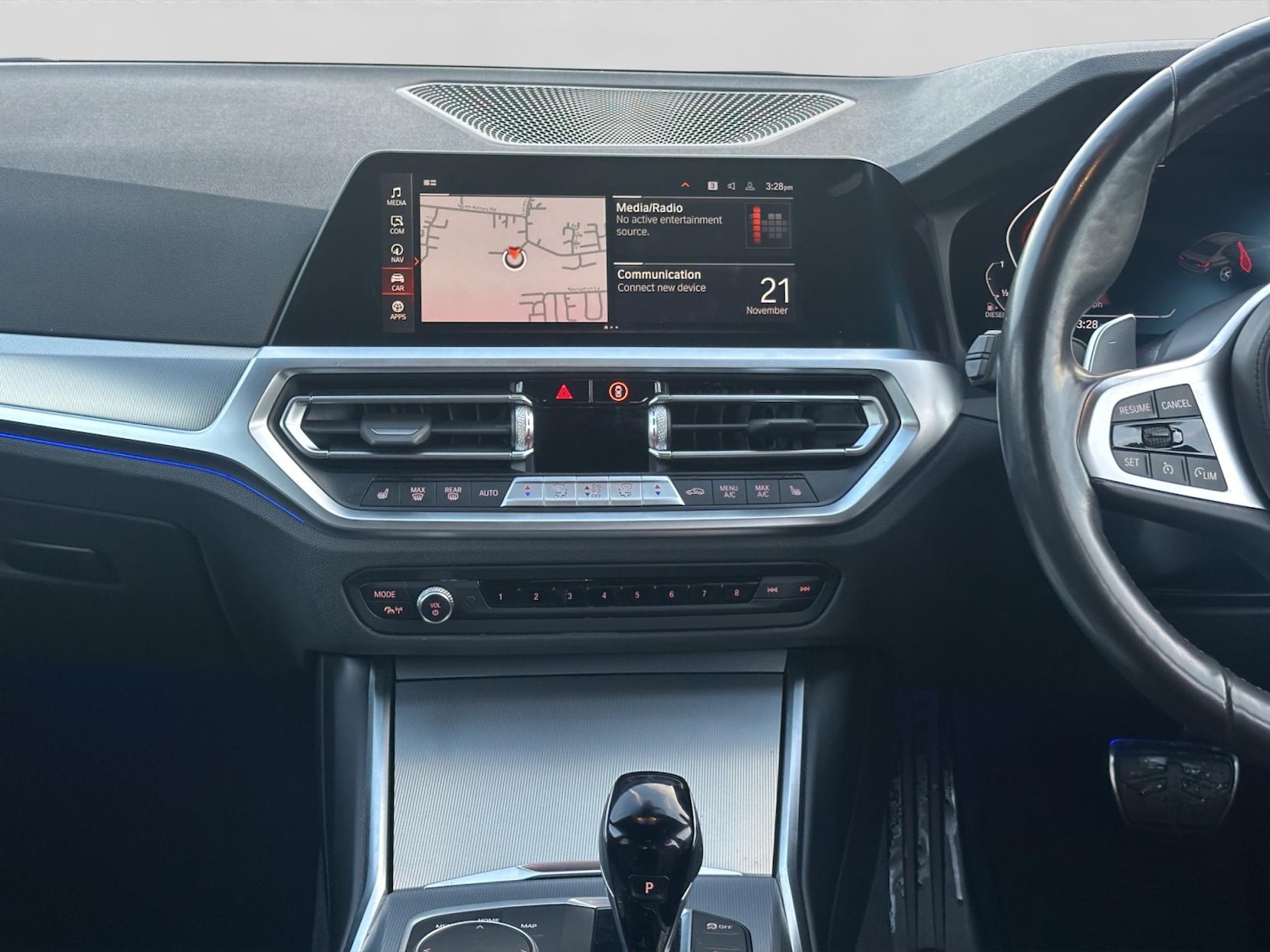 Used BMW 3 Series 2021 for sale - 76652971: Photo 16