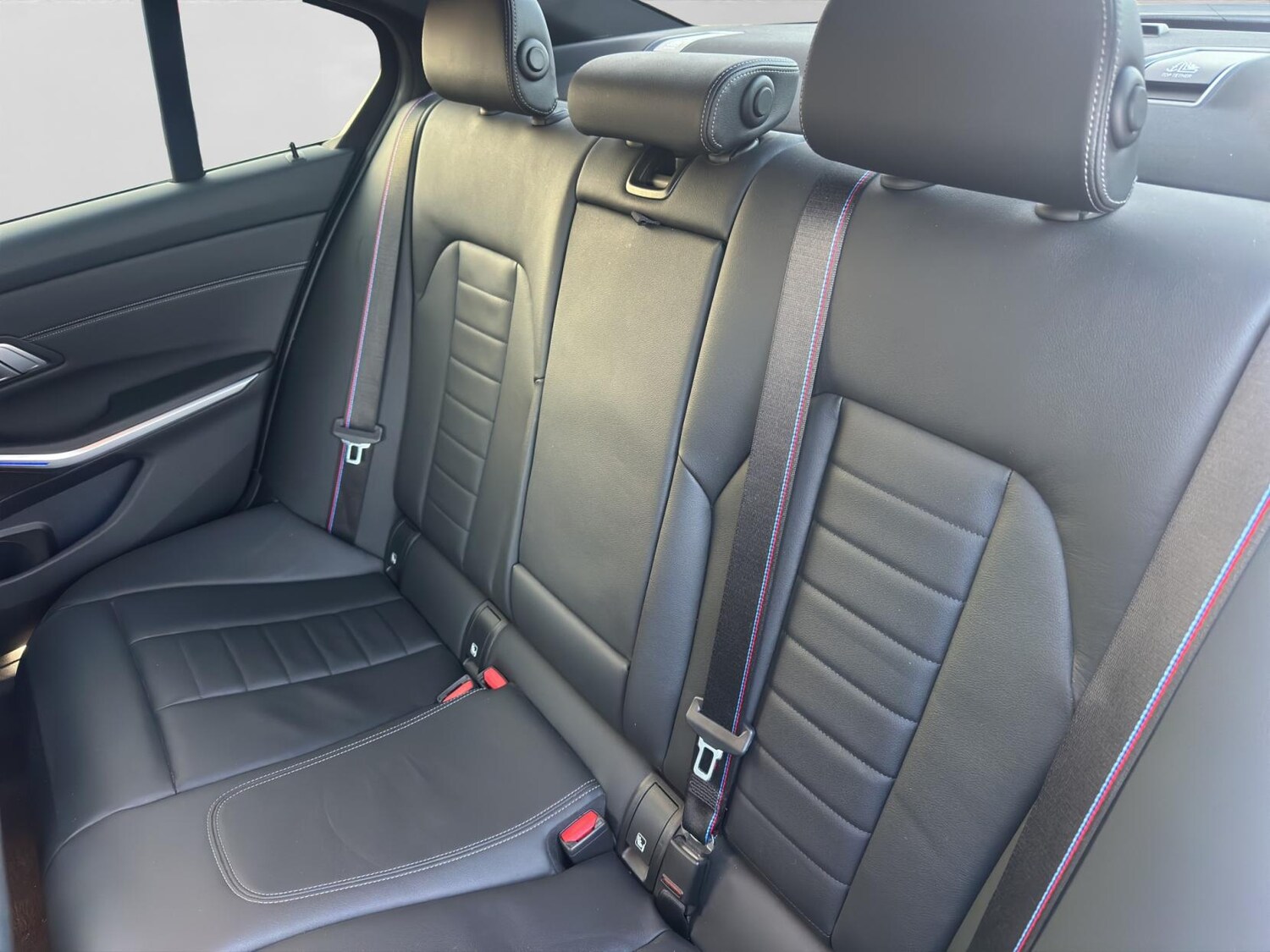 Used BMW 3 Series 2021 for sale - 76652971: Photo 19