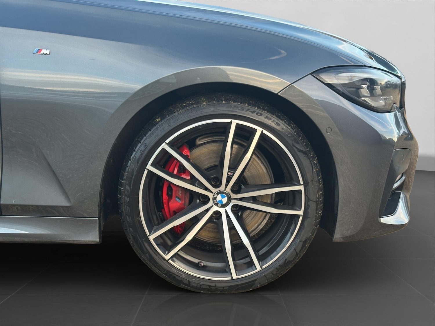 Used BMW 3 Series 2021 for sale - 76652971: Photo 21