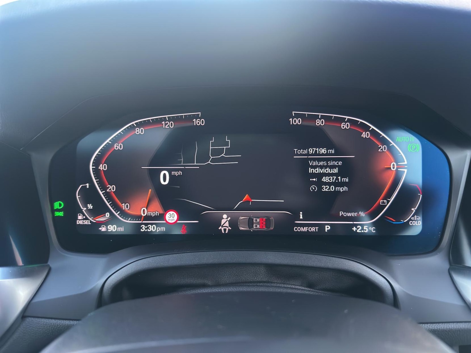 Used BMW 3 Series 2021 for sale - 76652971: Photo 24