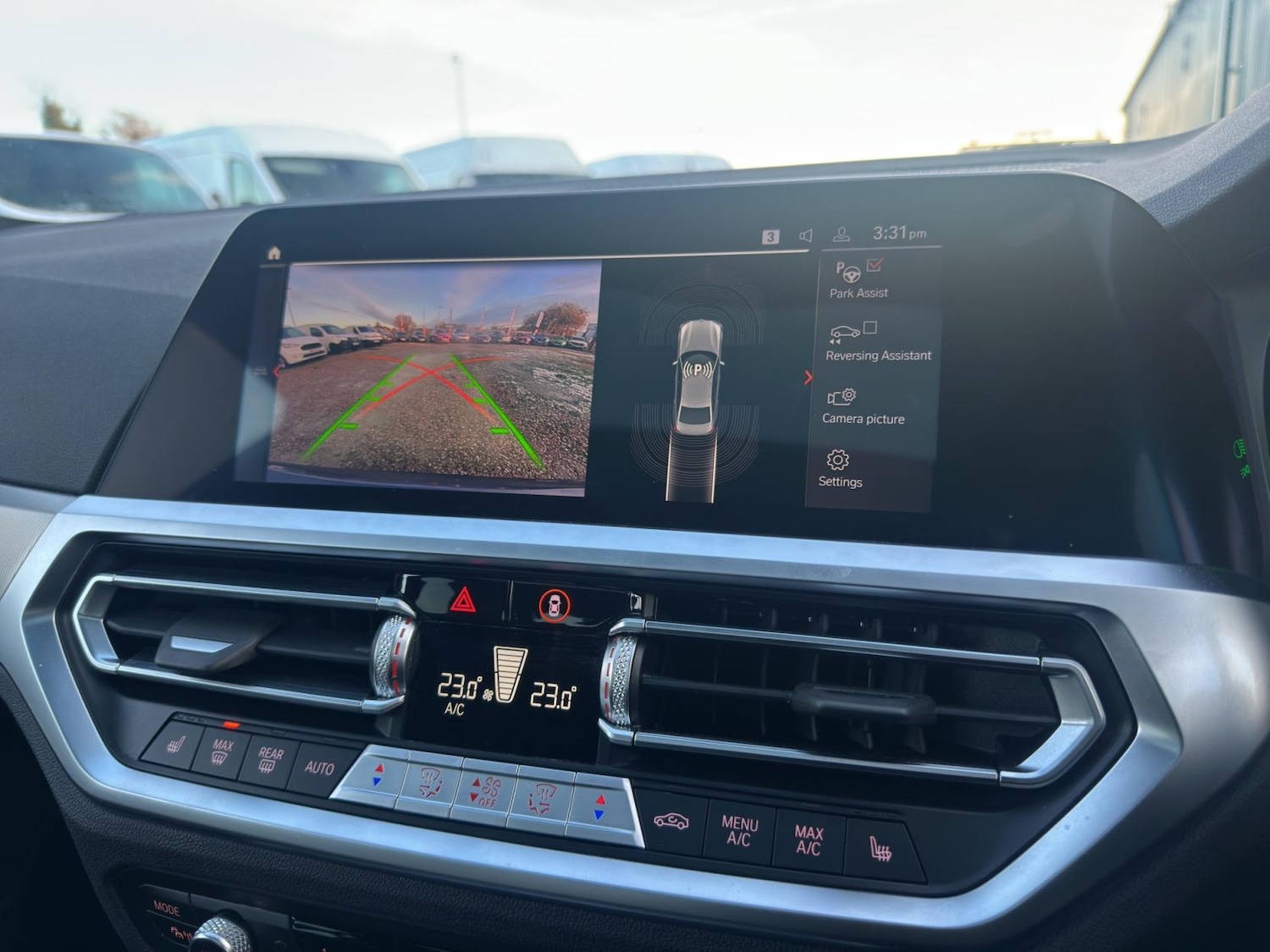 Used BMW 3 Series 2021 for sale - 76652971: Photo 26