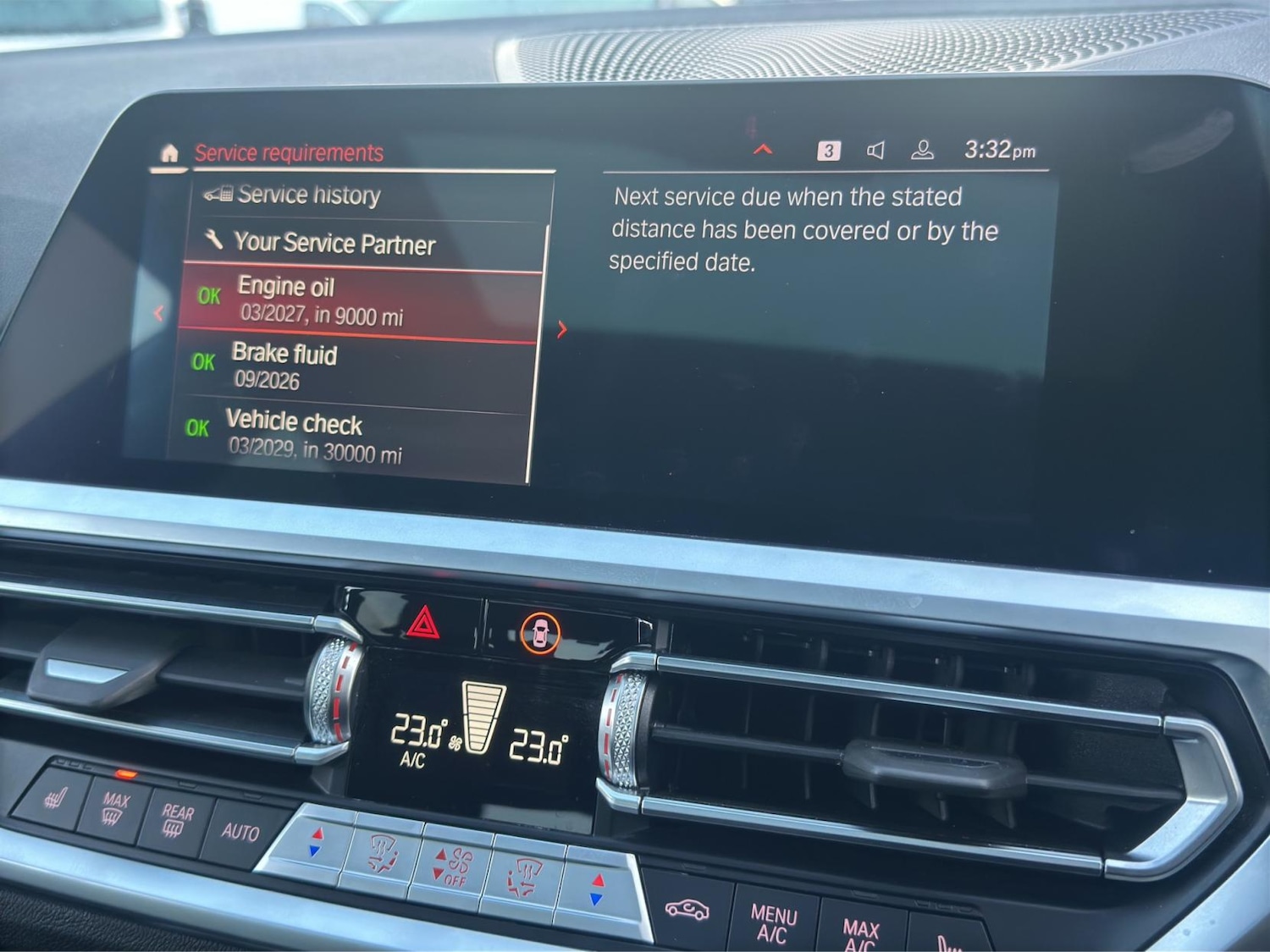 Used BMW 3 Series 2021 for sale - 76652971: Photo 29