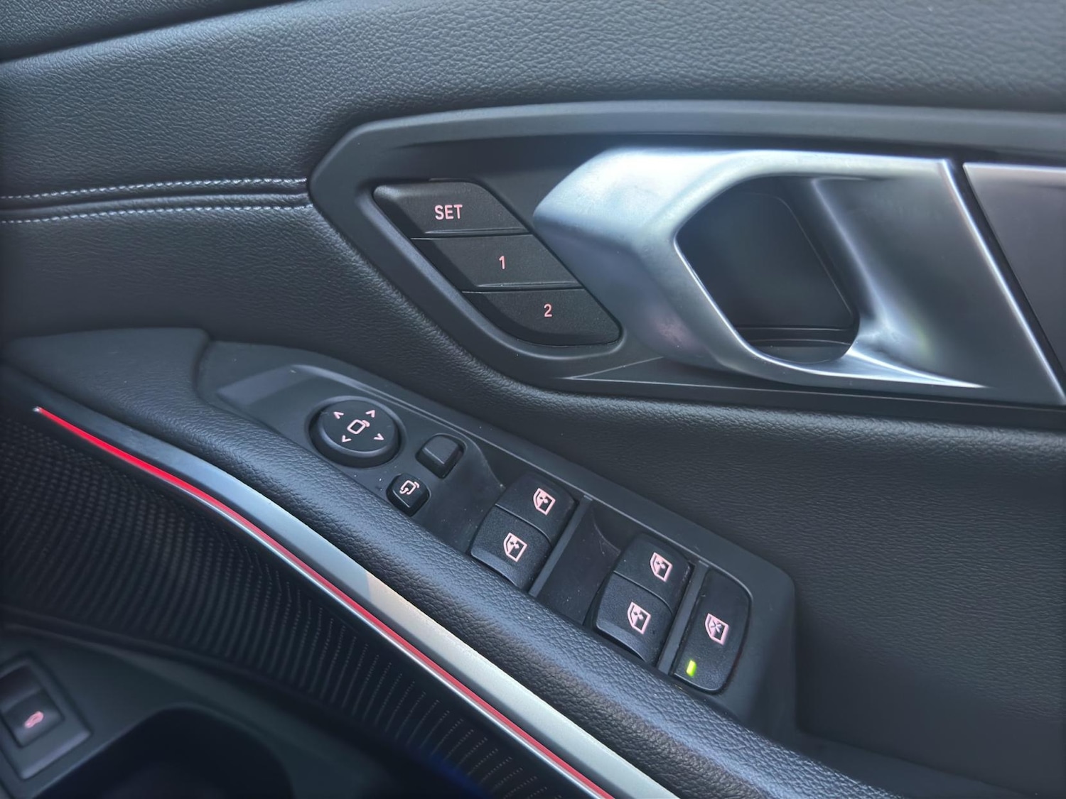 Used BMW 3 Series 2021 for sale - 76652971: Photo 34