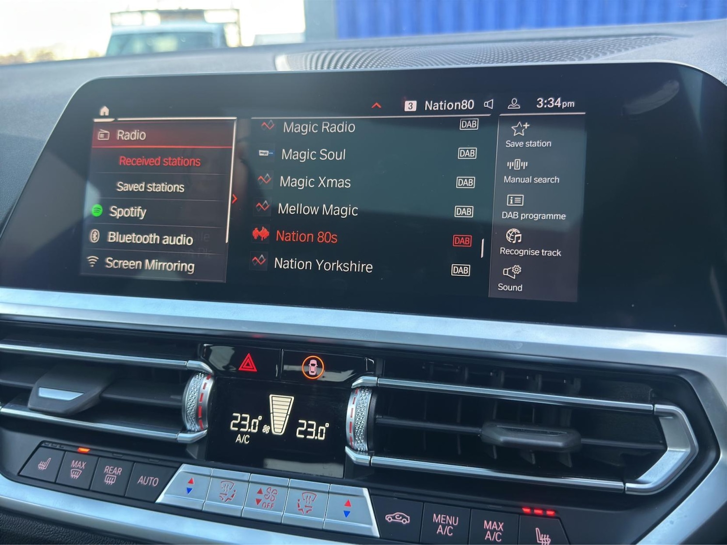 Used BMW 3 Series 2021 for sale - 76652971: Photo 40