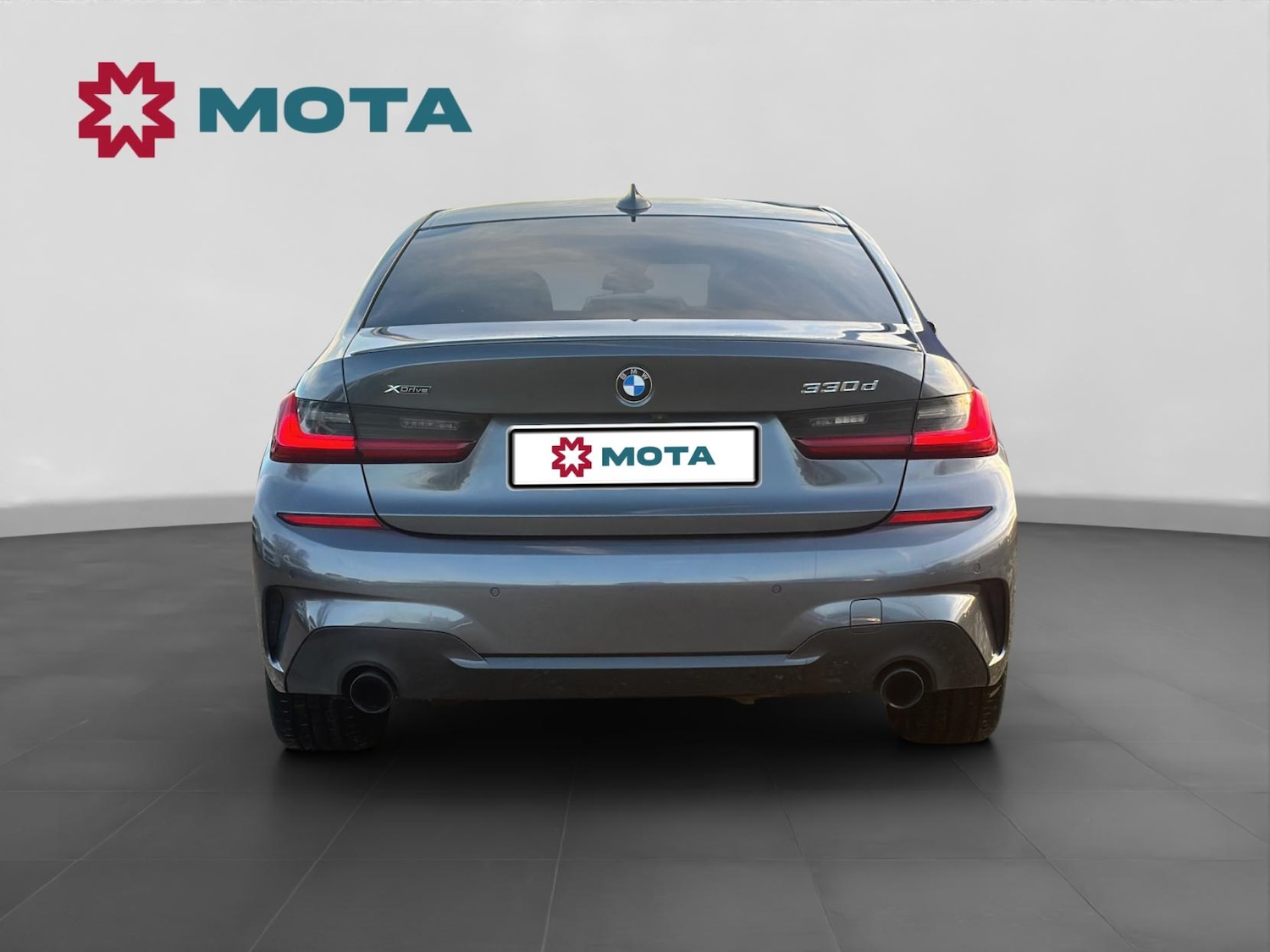 Used BMW 3 Series 2021 for sale - 76652971: Photo 5