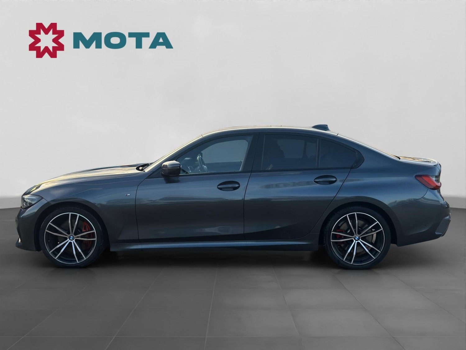 Used BMW 3 Series 2021 for sale - 76652971: Photo 7