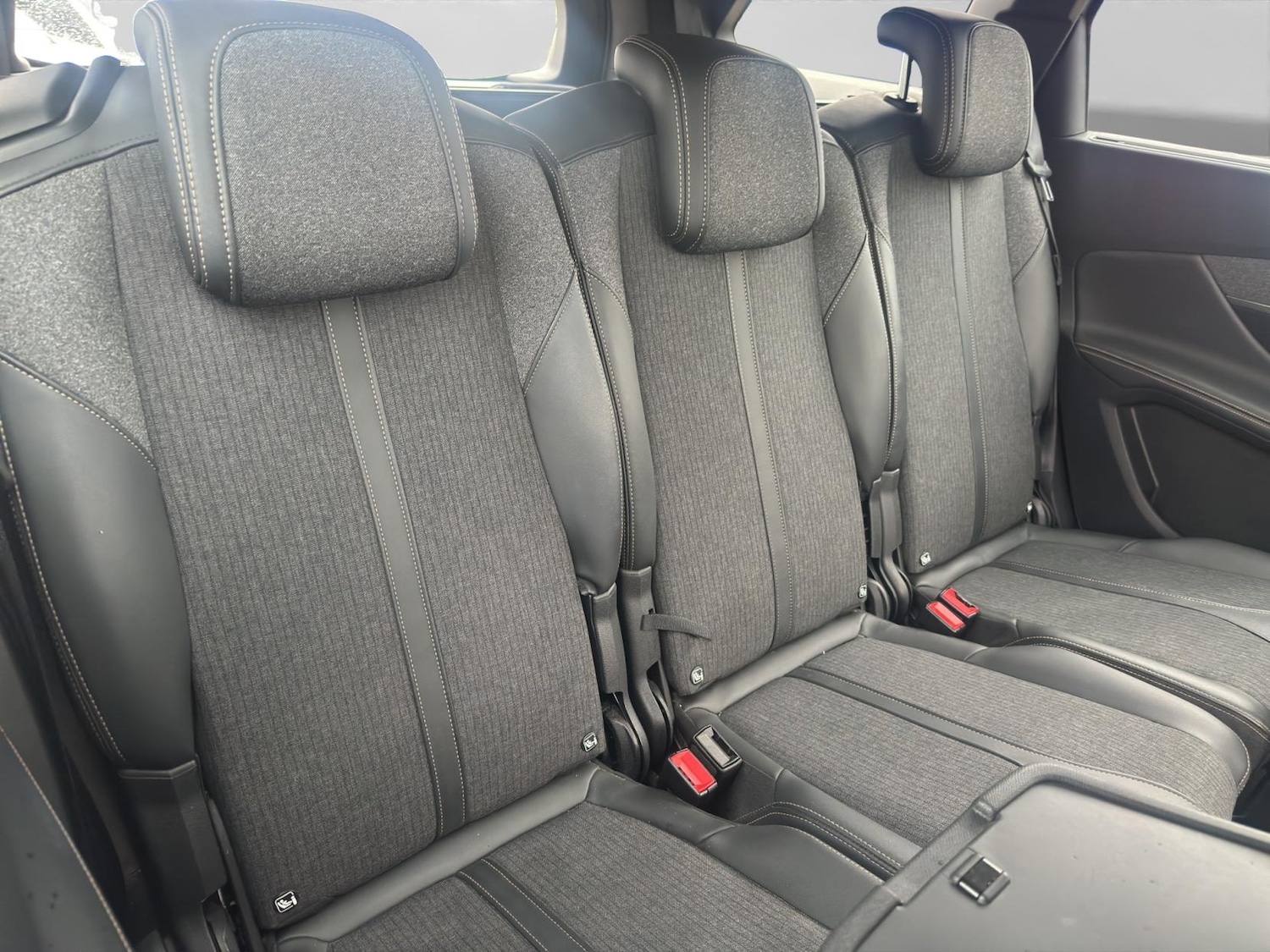 Used Peugeot 5008 2020 for sale - 77406504: Photo 11