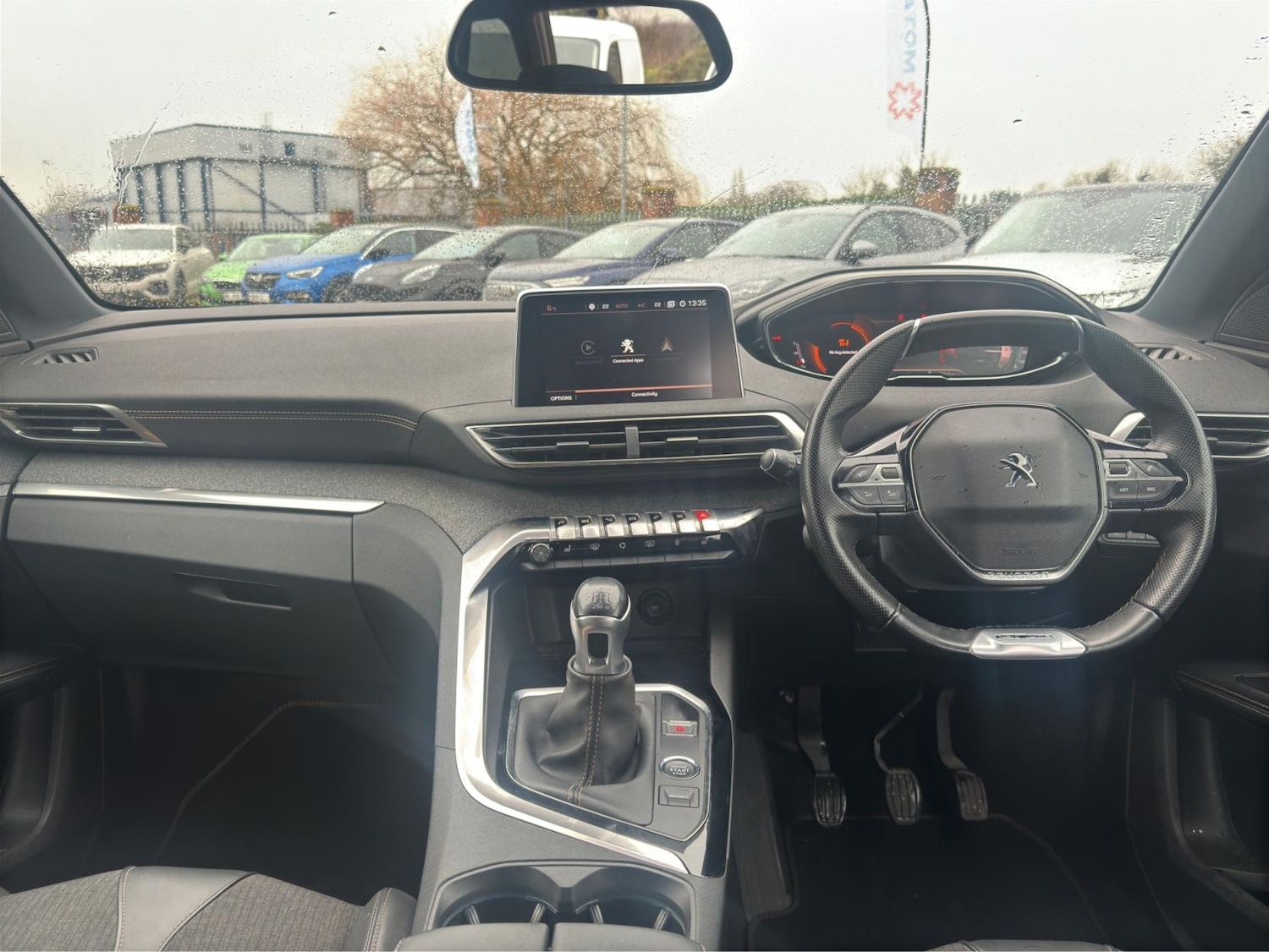 Used Peugeot 5008 2020 for sale - 77406504: Photo 12