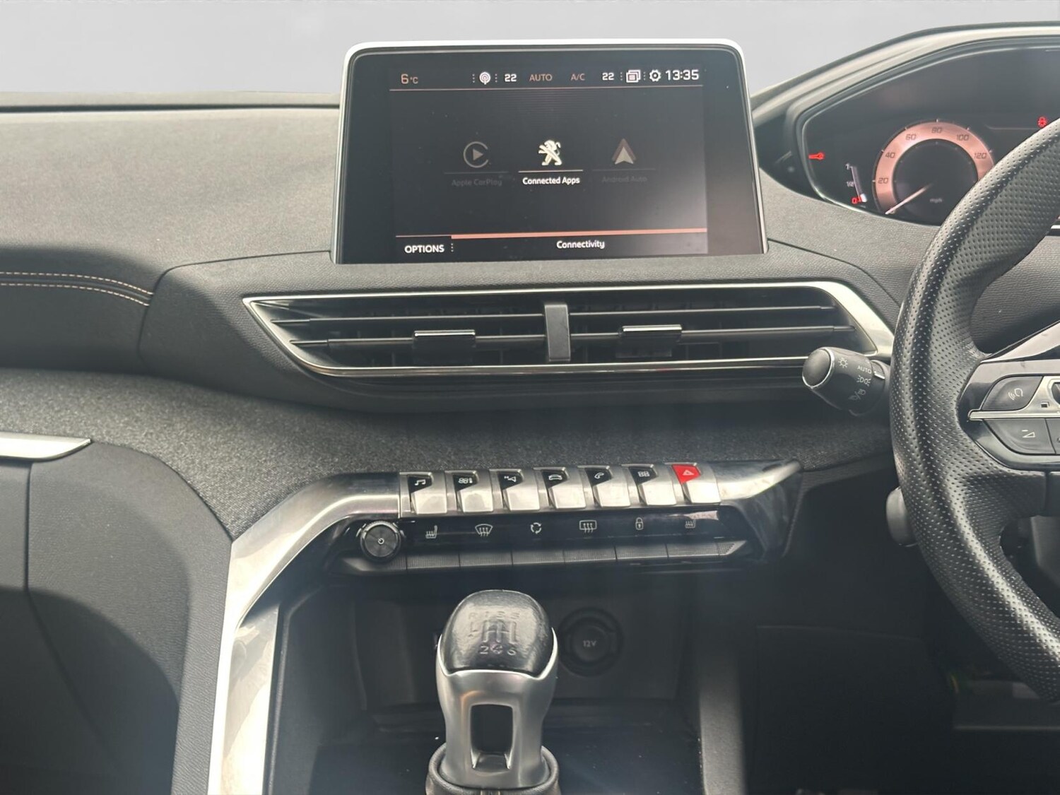 Used Peugeot 5008 2020 for sale - 77406504: Photo 13