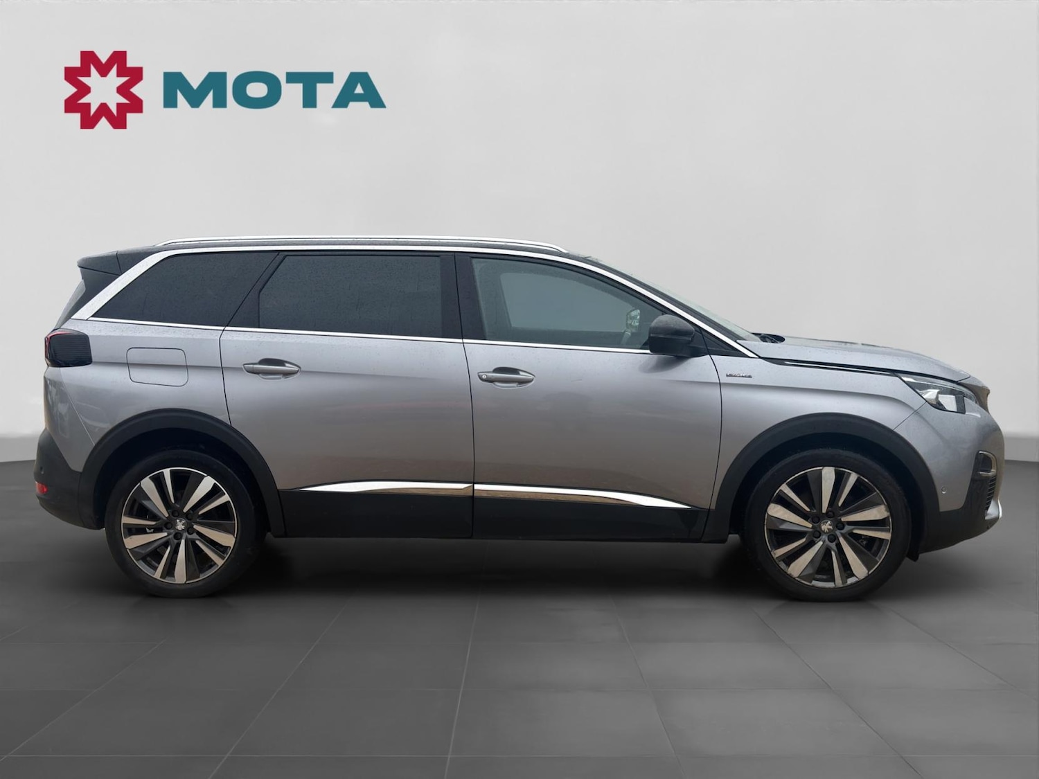 Used Peugeot 5008 2020 for sale - 77406504: Photo 3