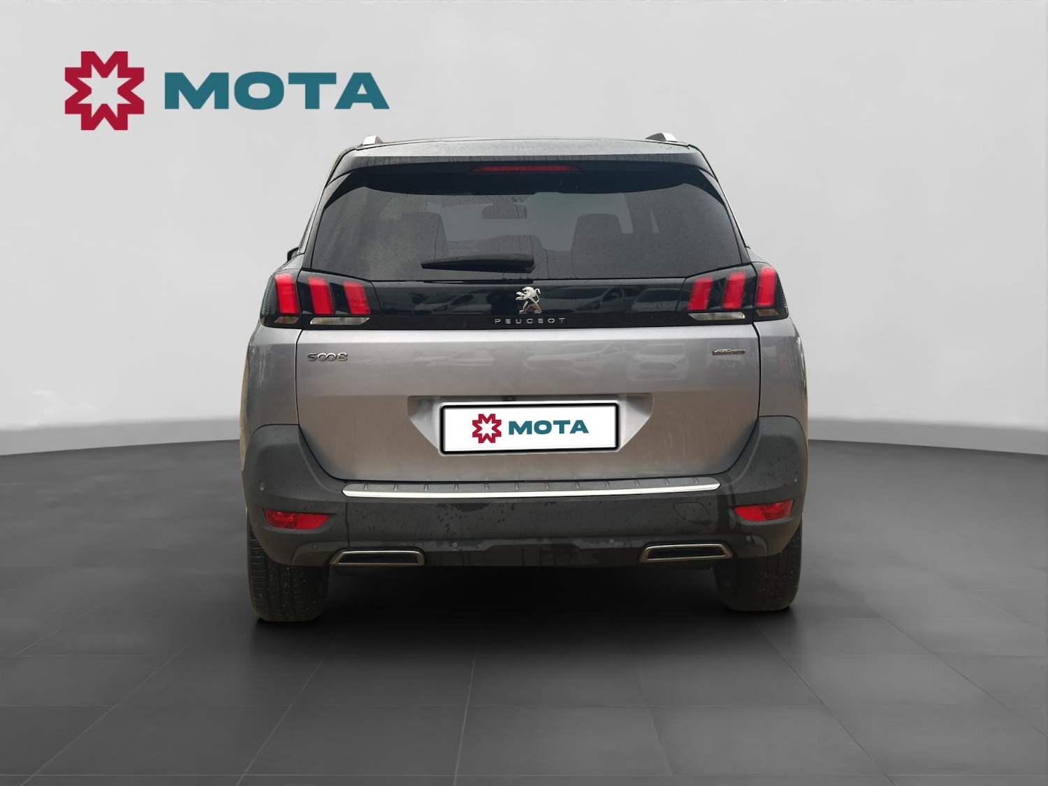 Used Peugeot 5008 2020 for sale - 77406504: Photo 5