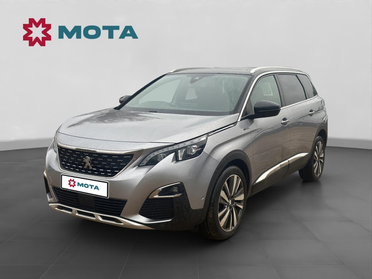 Used Peugeot 5008 2020 for sale - 77406504: Photo 6