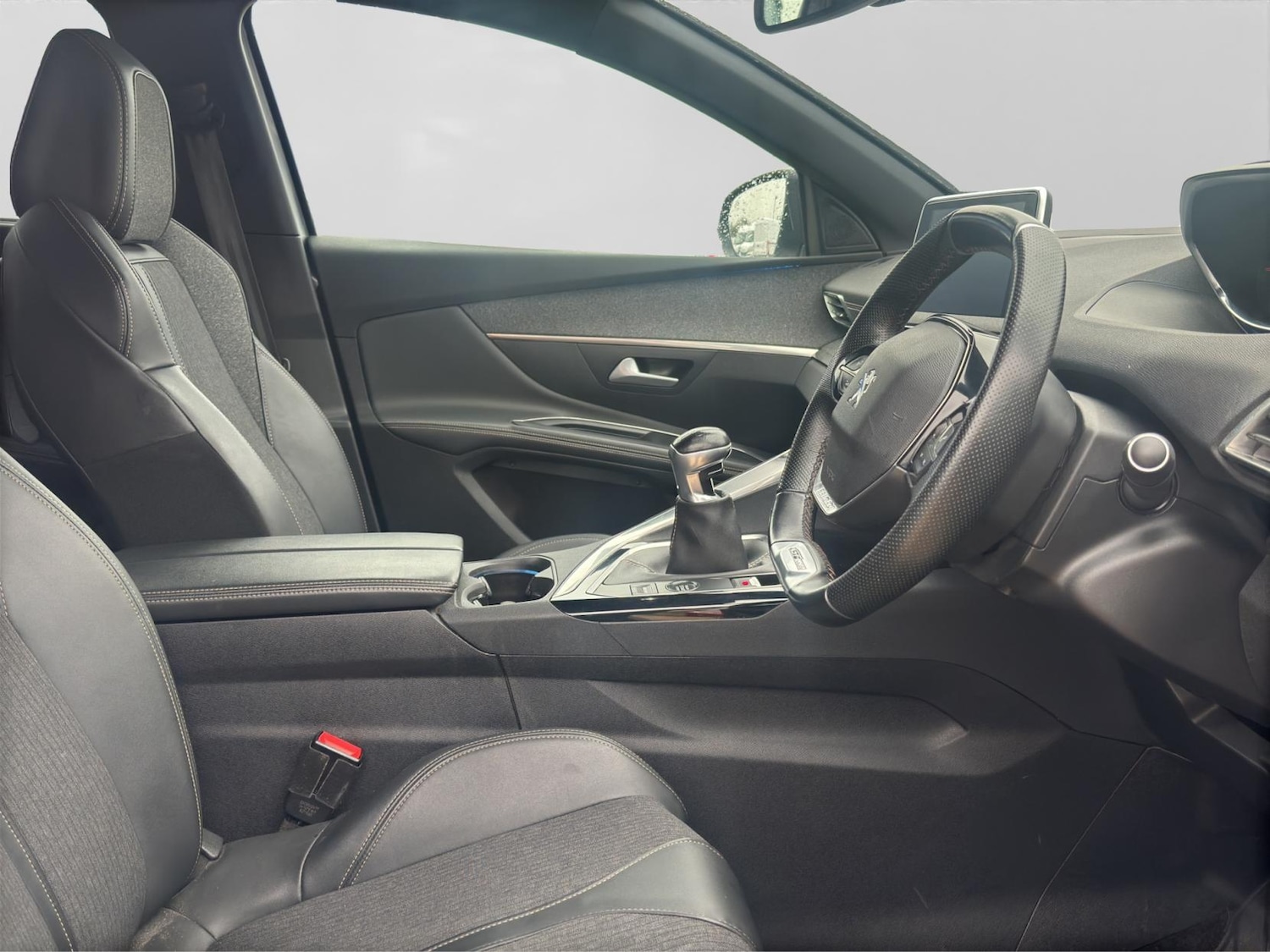 Used Peugeot 5008 2020 for sale - 77406504: Photo 7