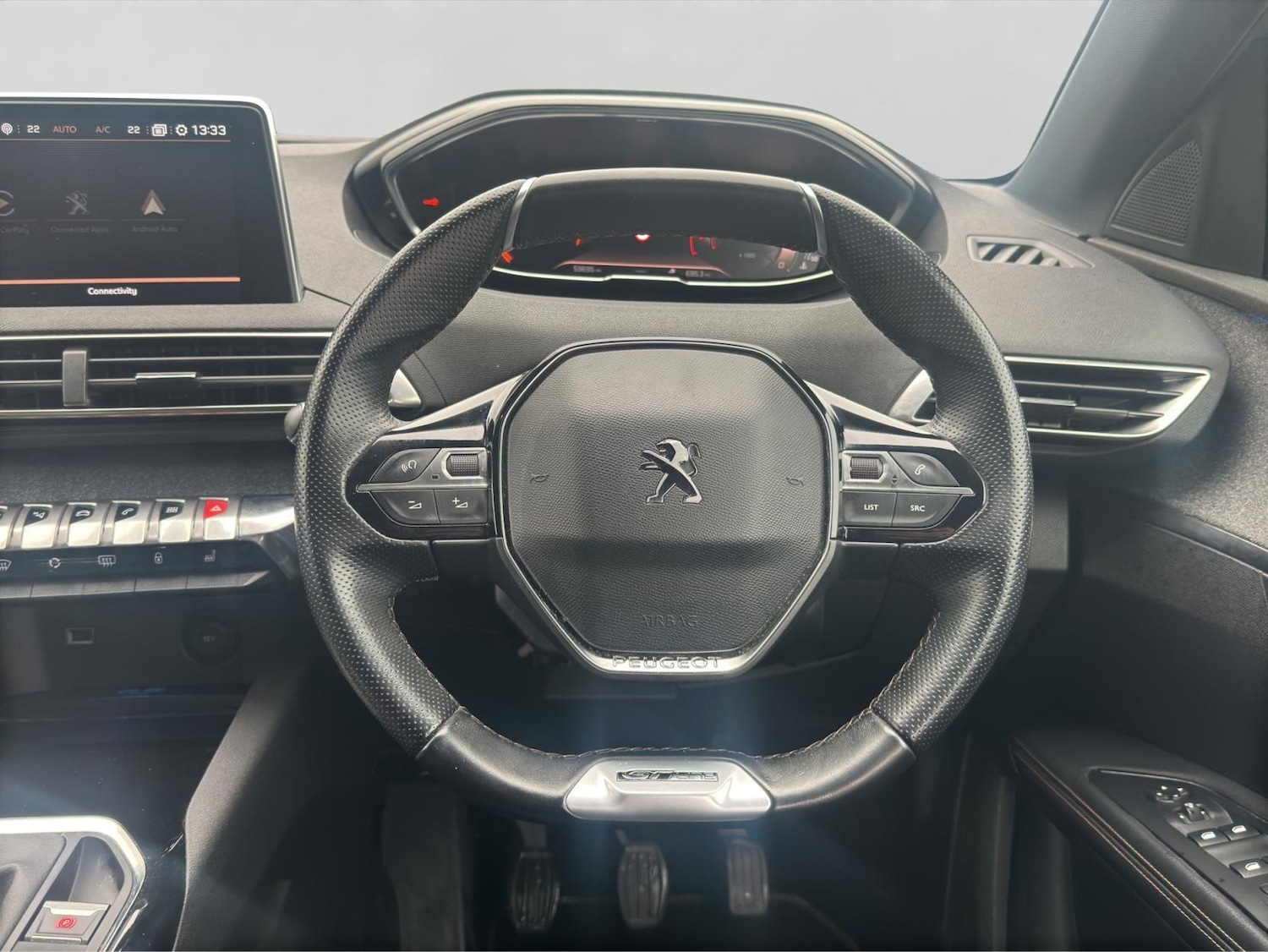 Used Peugeot 5008 2020 for sale - 77406504: Photo 8