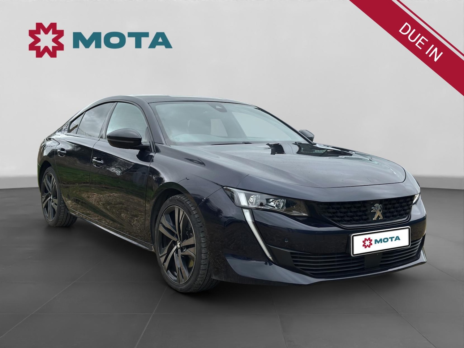 Used Peugeot 508 2019 for sale - 77848284: Photo 1