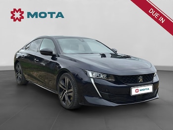 2019 - 2.0 BlueHDi 180 First Edition 5dr EAT8