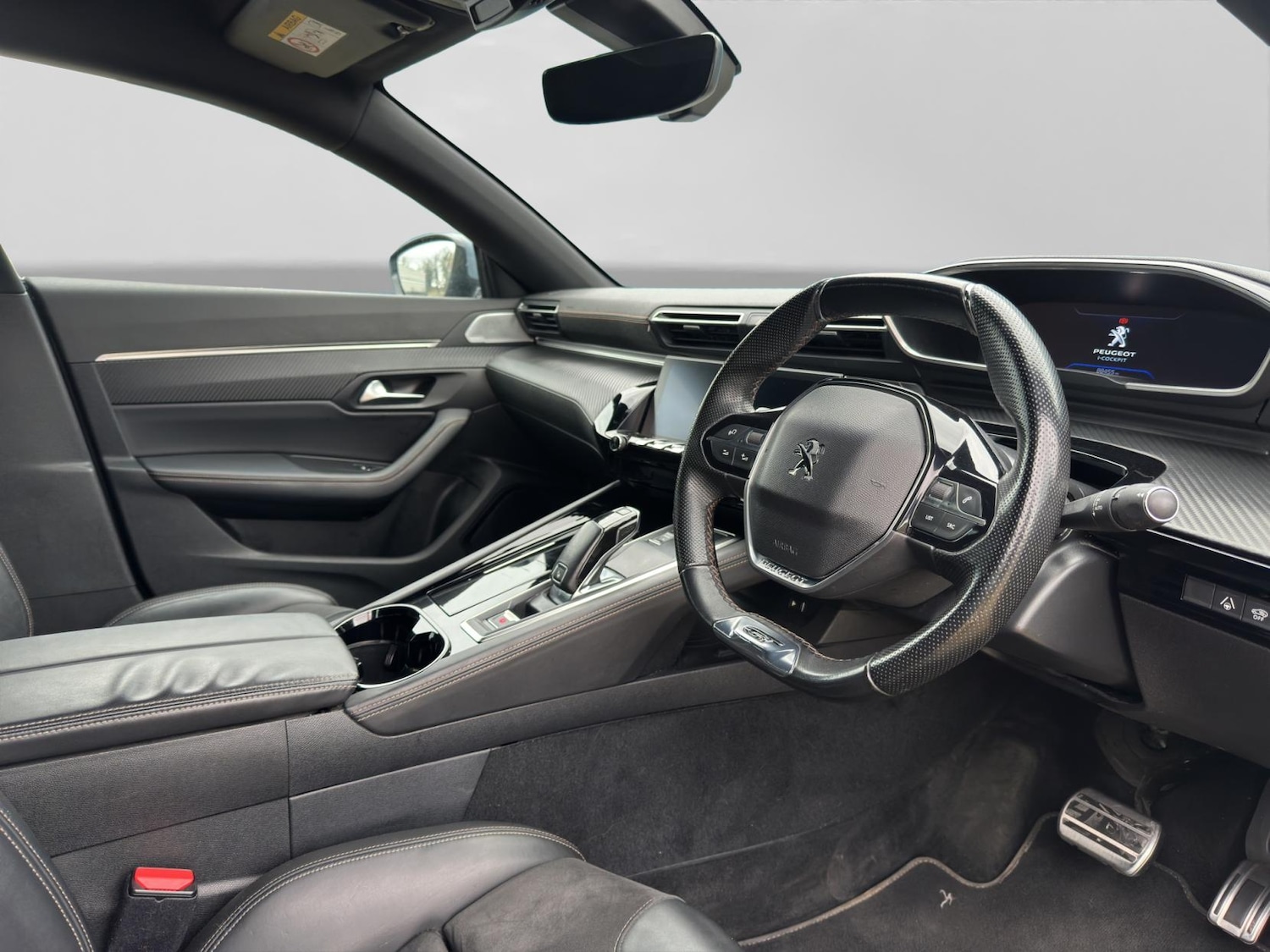 Used Peugeot 508 2019 for sale - 77848284: Photo 3