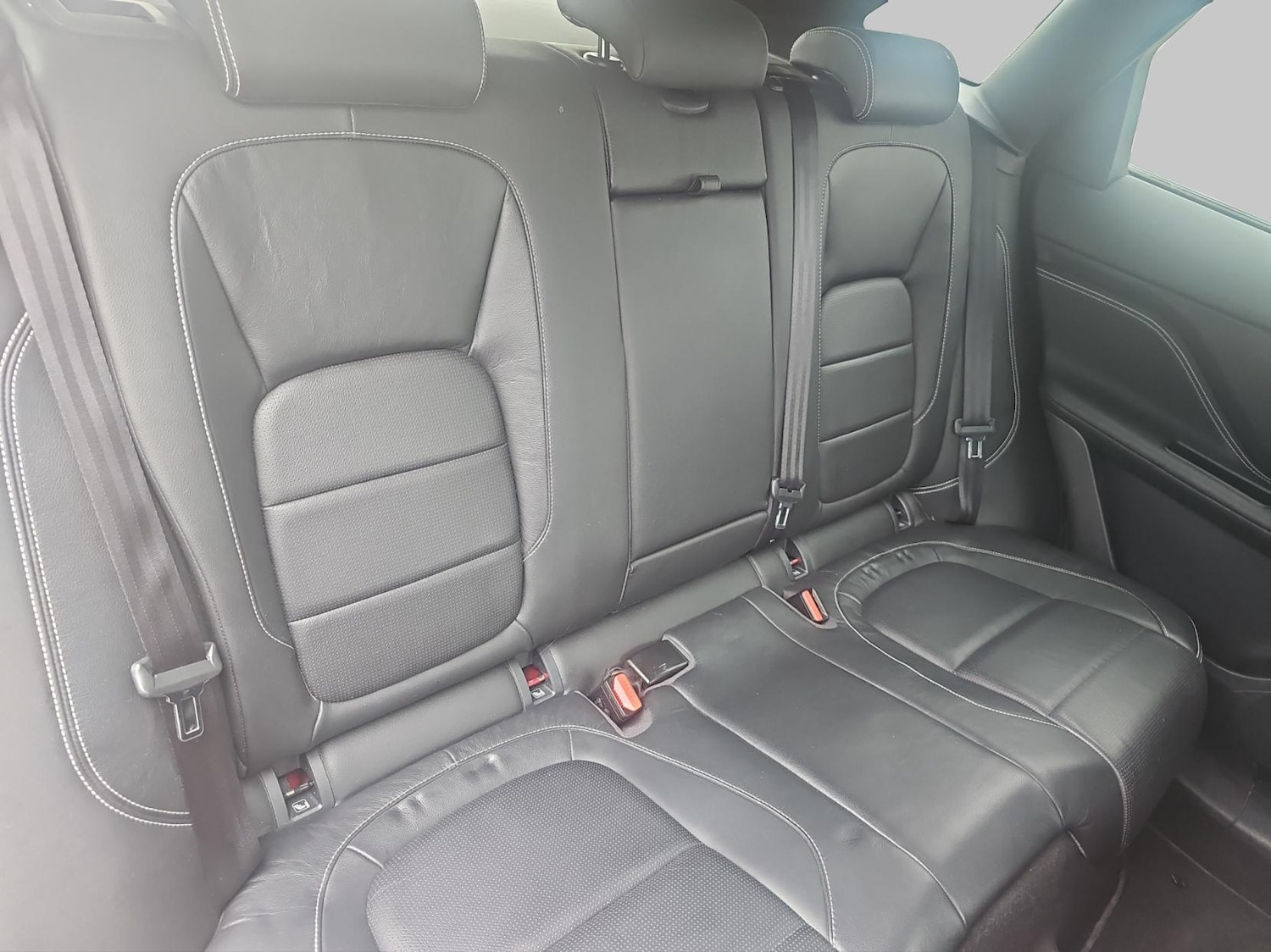 Used Jaguar F-Pace 2017 for sale - 76650048: Photo 17