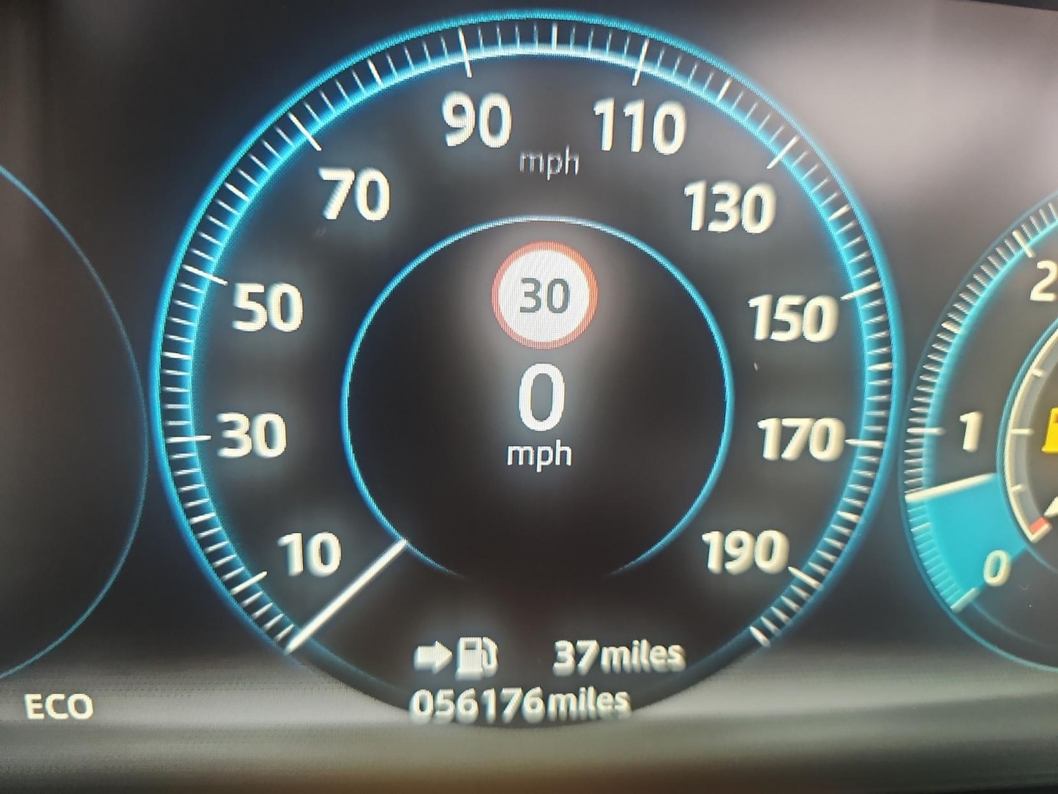 Used Jaguar F-Pace 2017 for sale - 76650048: Photo 21