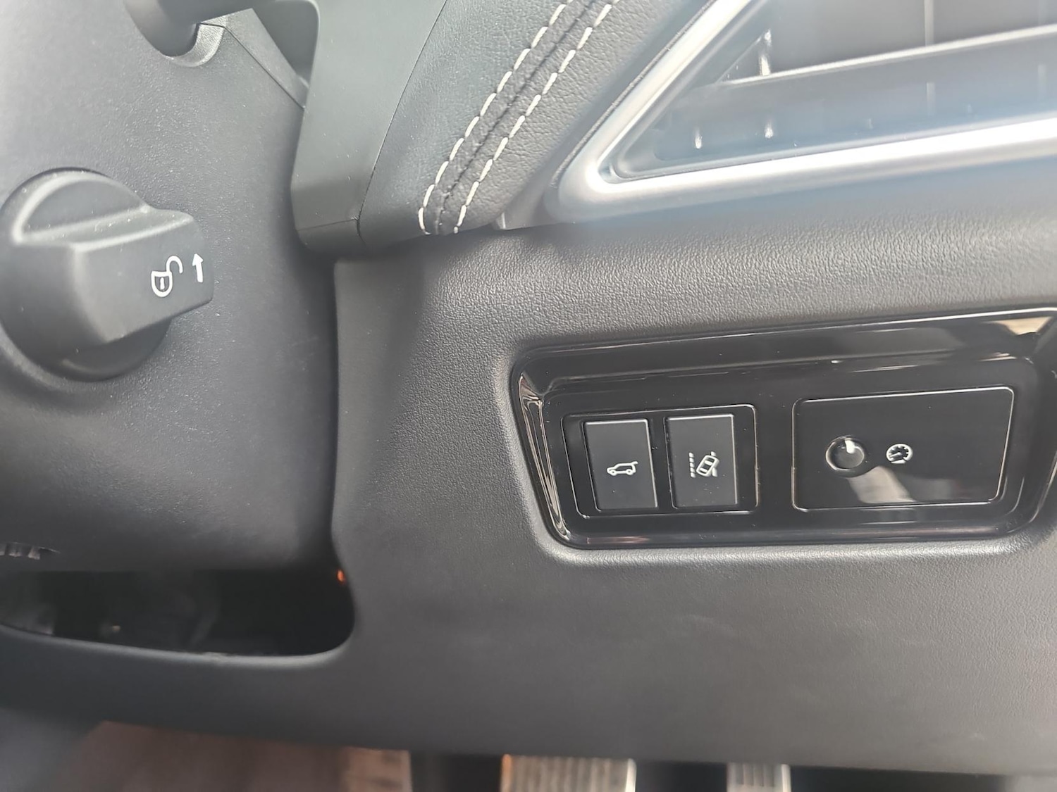 Used Jaguar F-Pace 2017 for sale - 76650048: Photo 22