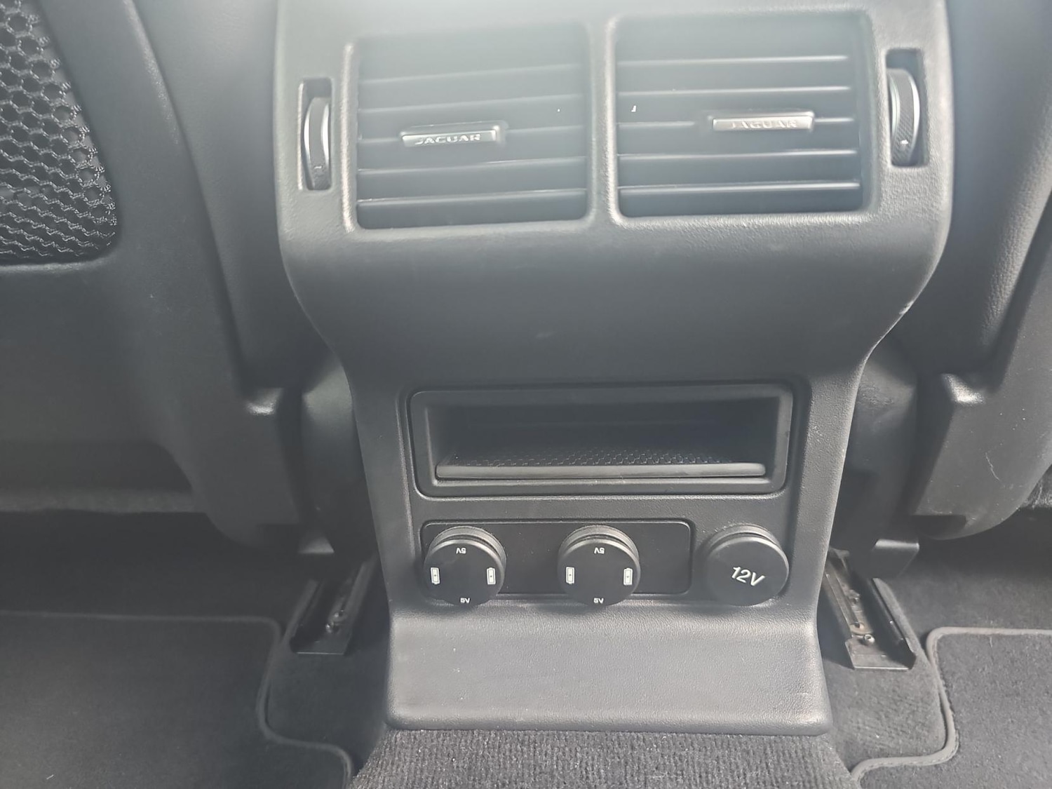 Used Jaguar F-Pace 2017 for sale - 76650048: Photo 26