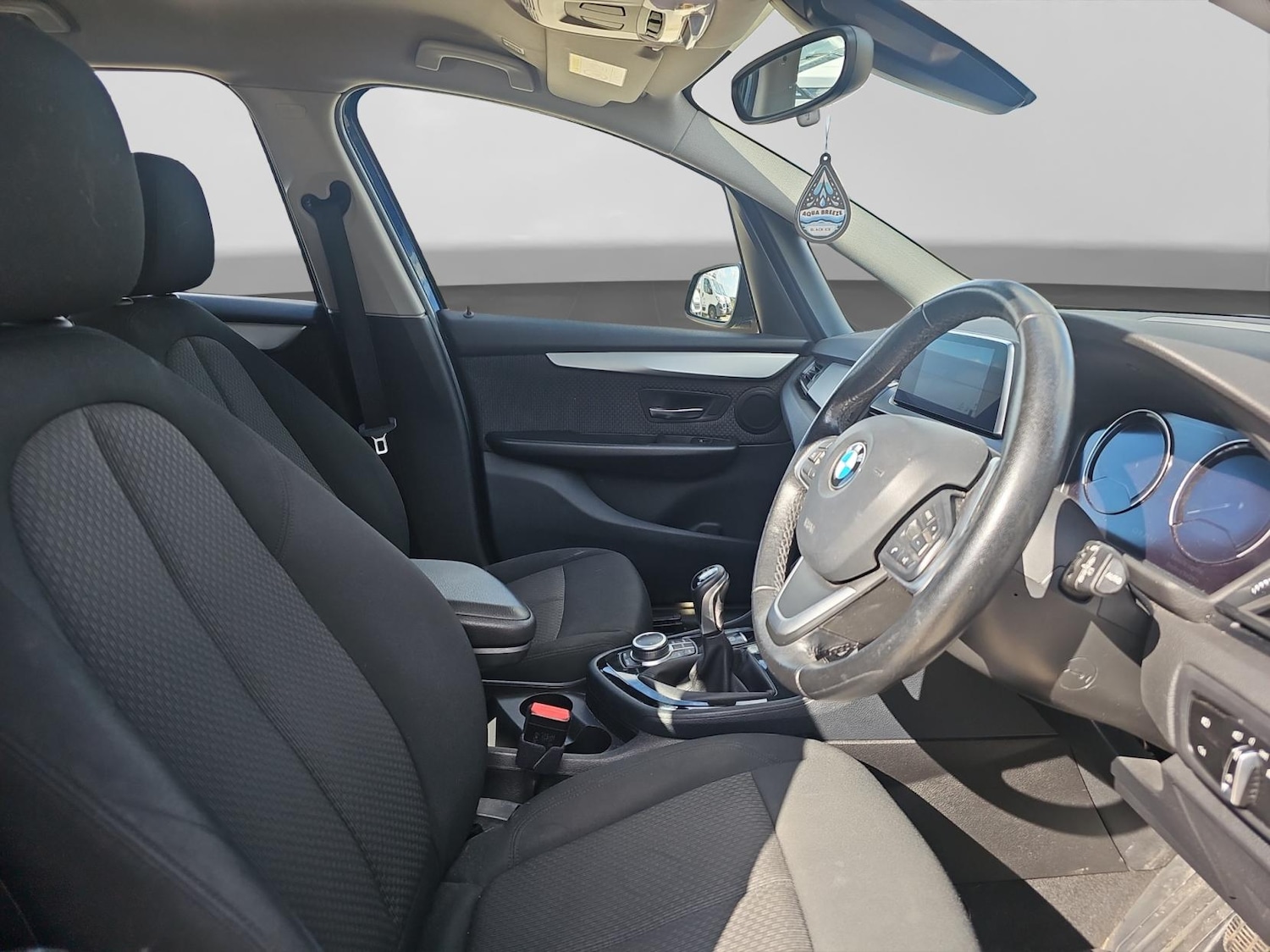 Used BMW 2 Series 2019 for sale - 76650036: Photo 10