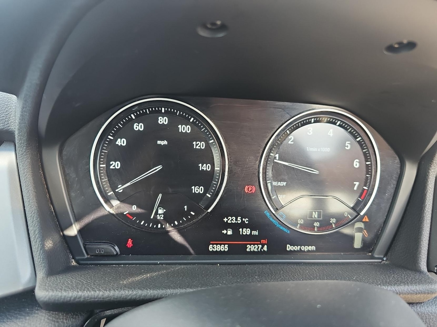 Used BMW 2 Series 2019 for sale - 76650036: Photo 11