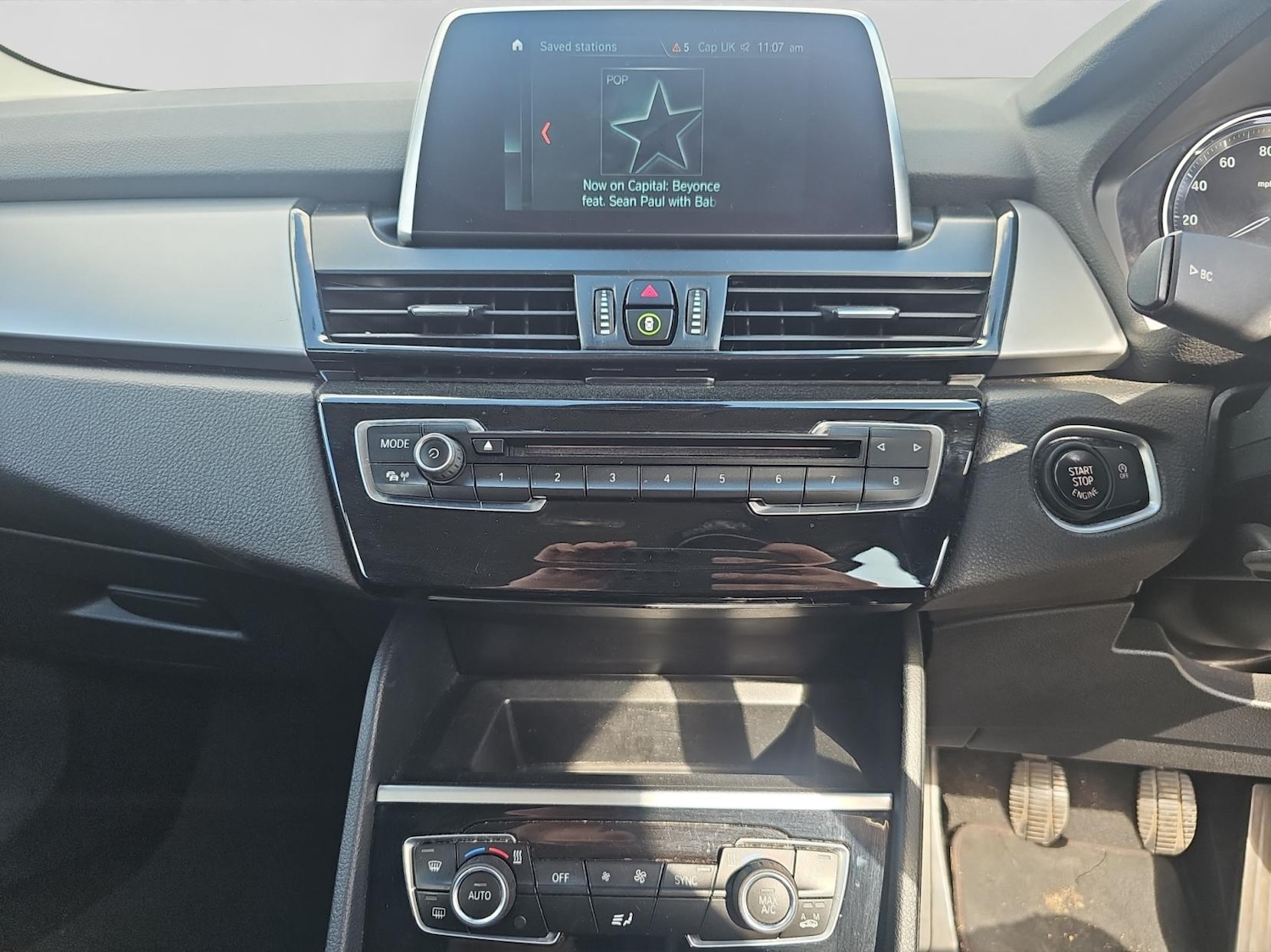 Used BMW 2 Series 2019 for sale - 76650036: Photo 12