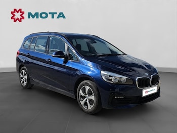 2019 - 218i SE 5dr