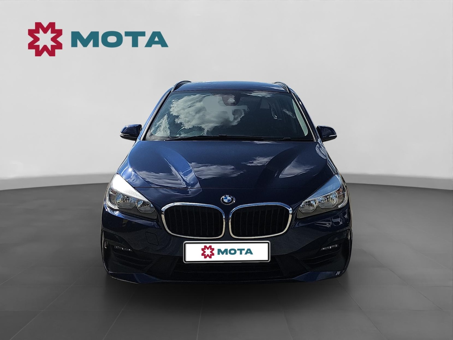 Used BMW 2 Series 2019 for sale - 76650036: Photo 2
