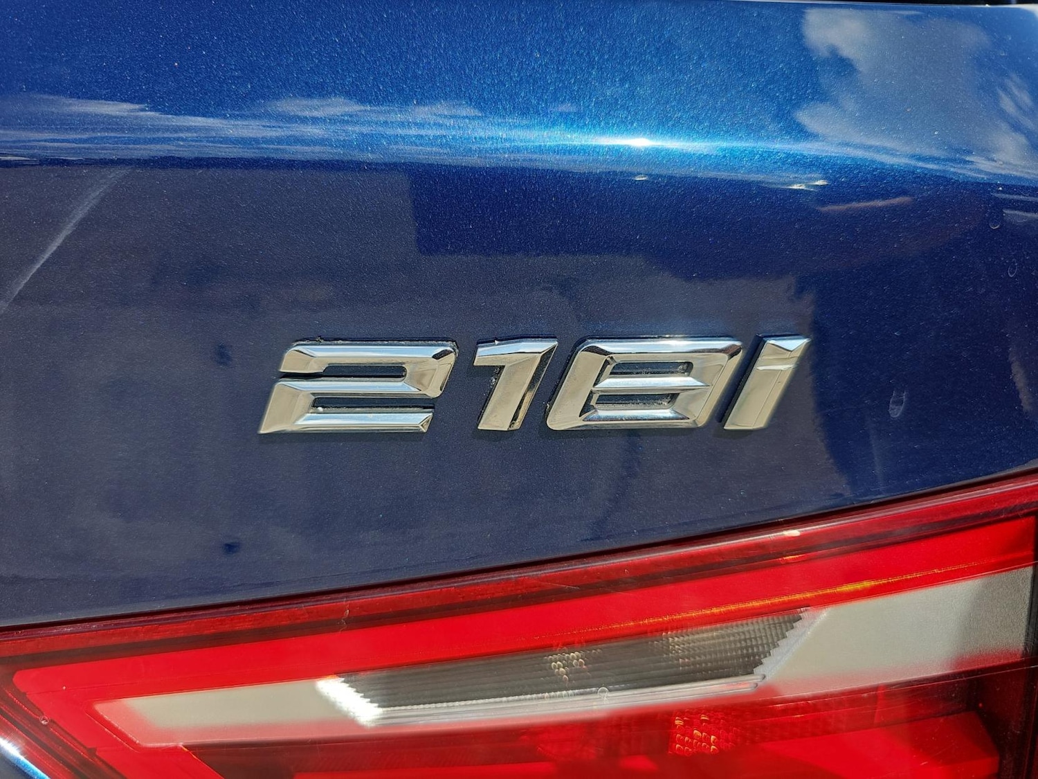 Used BMW 2 Series 2019 for sale - 76650036: Photo 21