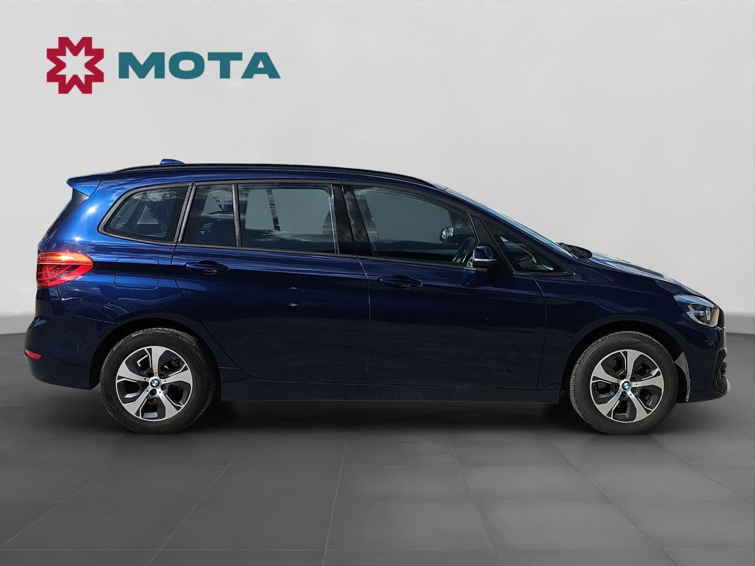 Used BMW 2 Series 2019 for sale - 76650036: Photo 3