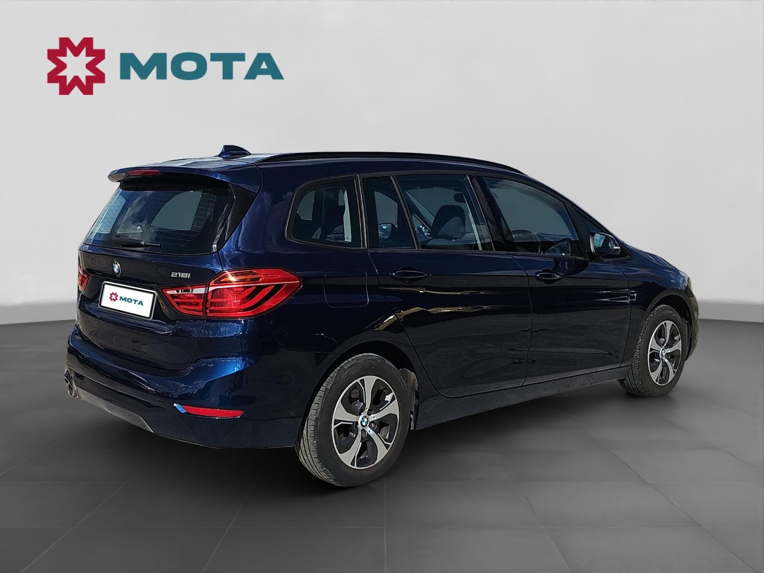 Used BMW 2 Series 2019 for sale - 76650036: Photo 4