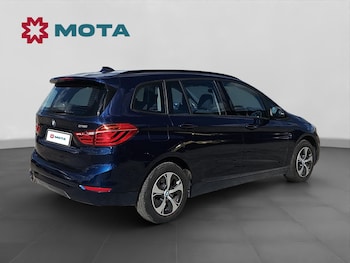 Used BMW 2 Series 2019 for sale - 76650036: Photo