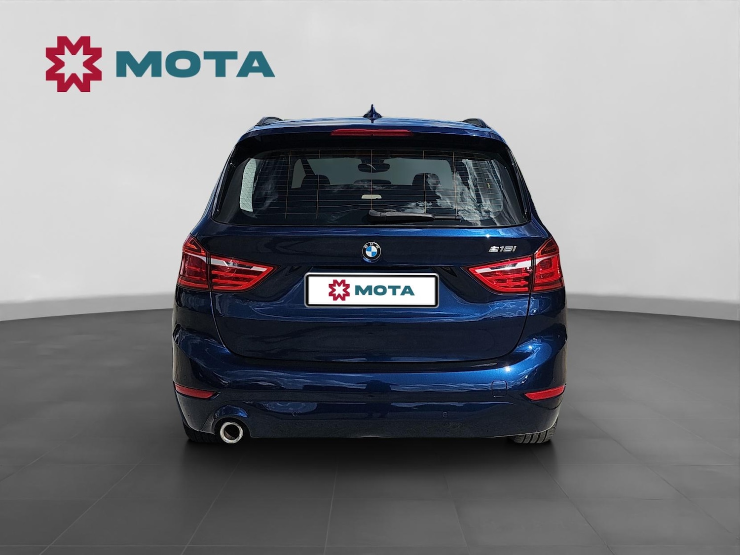 Used BMW 2 Series 2019 for sale - 76650036: Photo 5