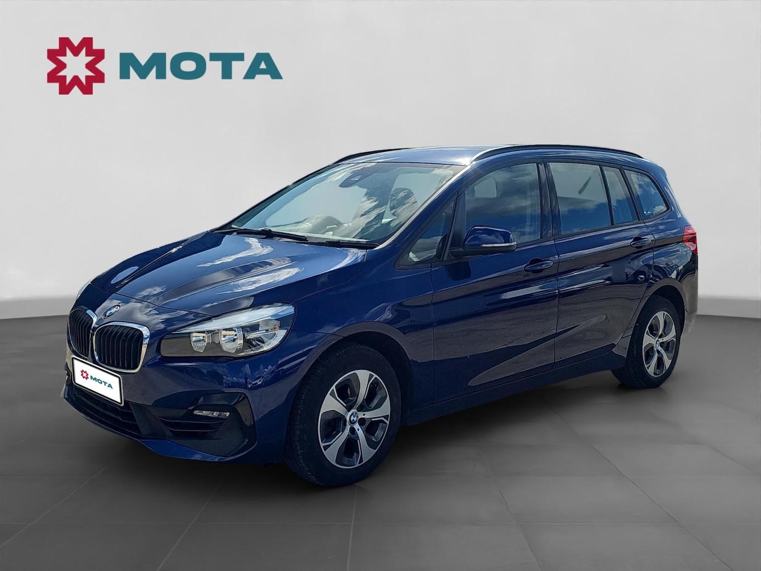 Used BMW 2 Series 2019 for sale - 76650036: Photo 6