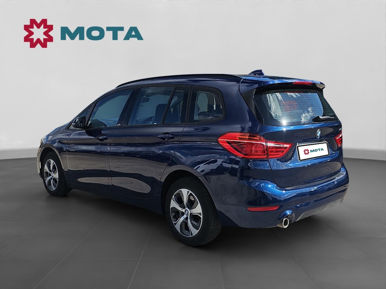 Used BMW 2 Series 2019 for sale - 76650036: Photo 8