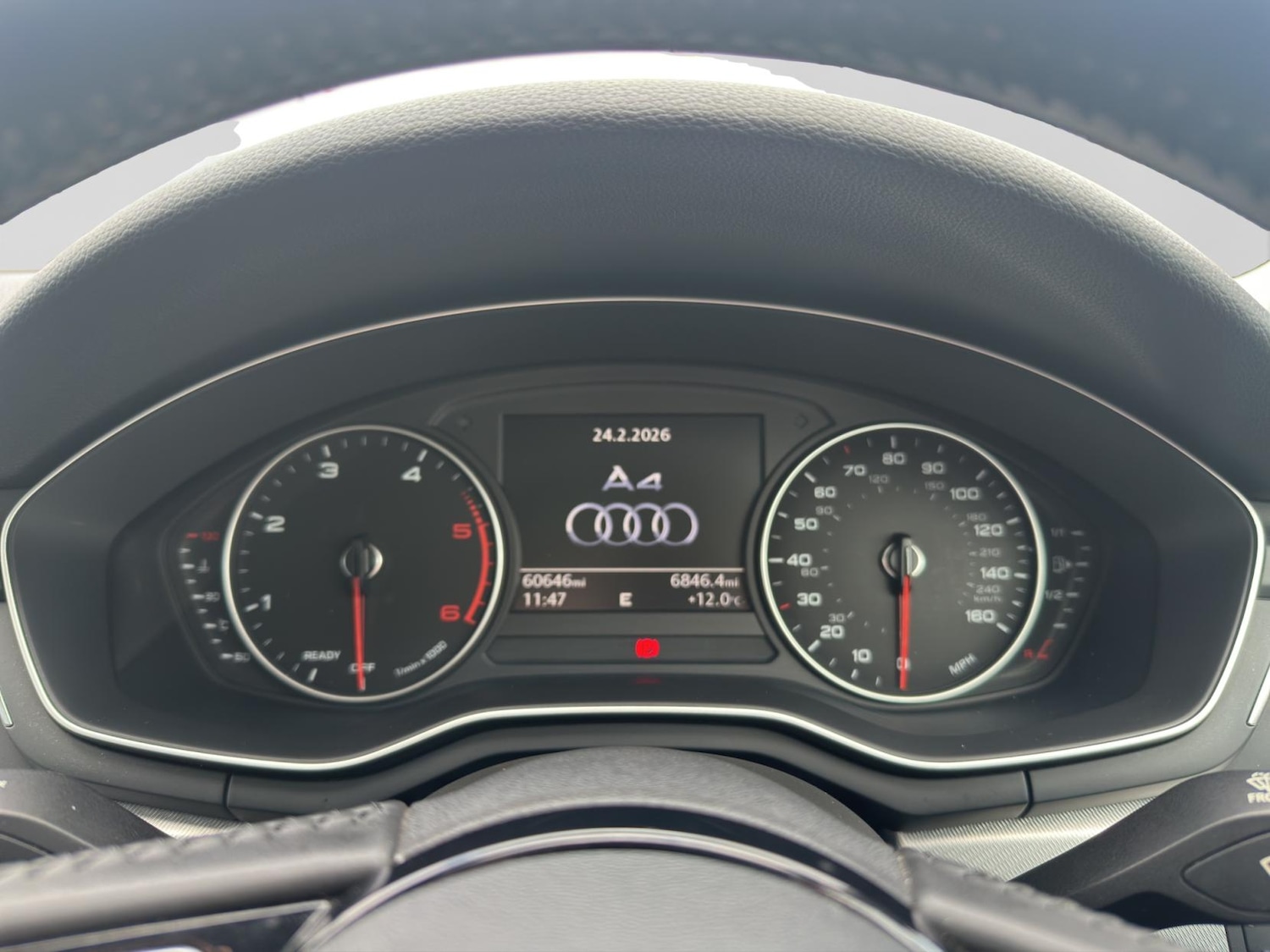 Used Audi A4 2016 for sale - 77679056: Photo 11