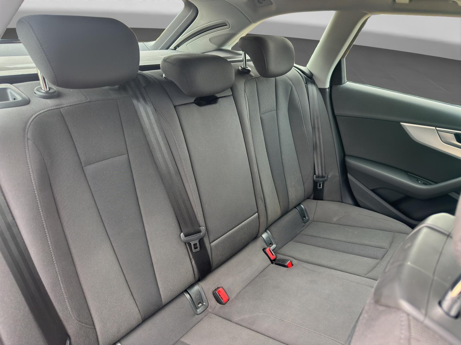 Used Audi A4 2016 for sale - 77679056: Photo 13