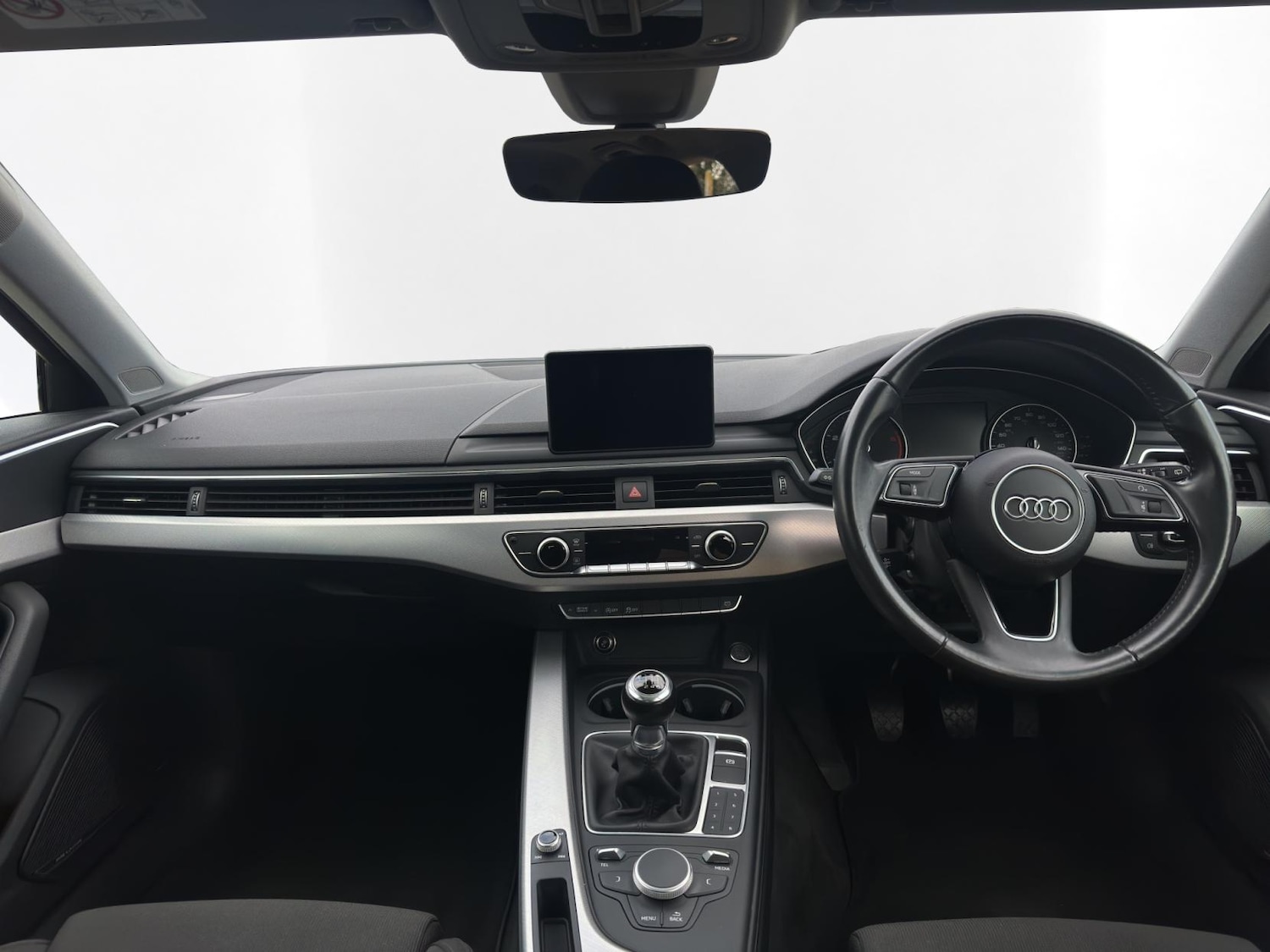 Used Audi A4 2016 for sale - 77679056: Photo 14