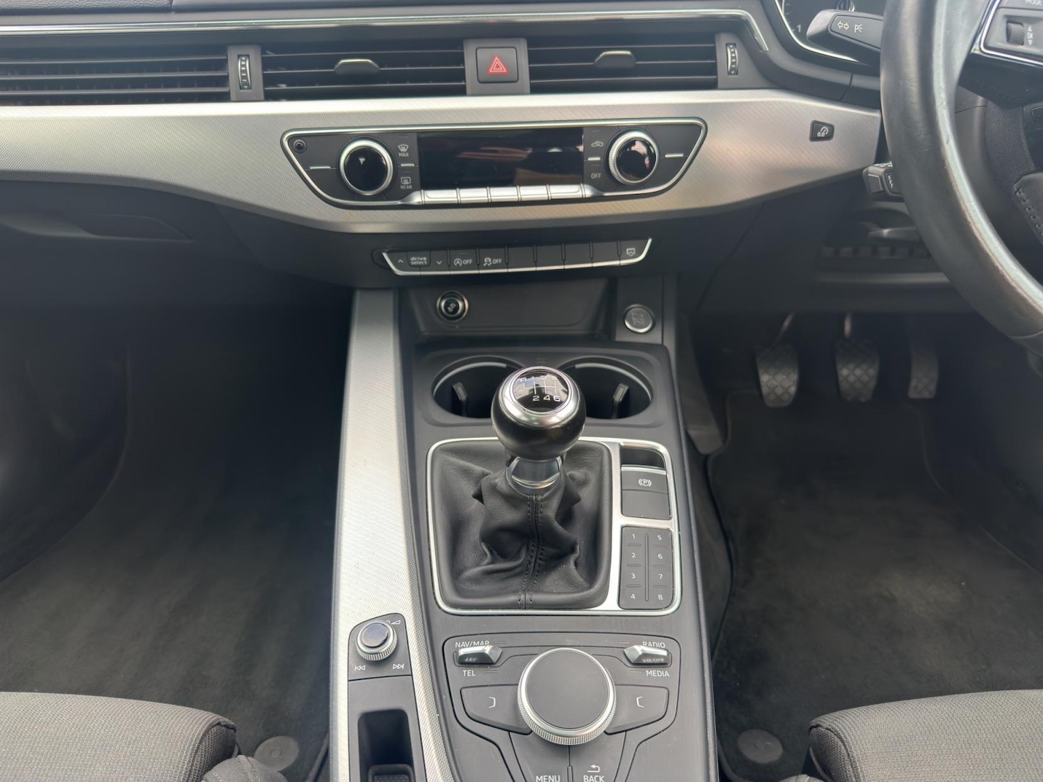 Used Audi A4 2016 for sale - 77679056: Photo 15