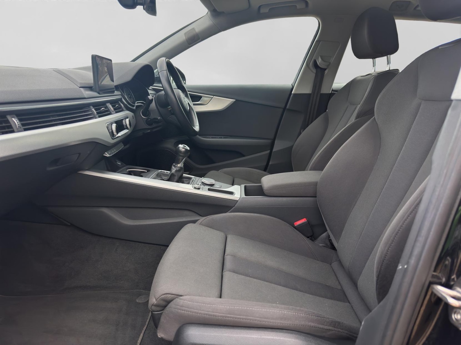 Used Audi A4 2016 for sale - 77679056: Photo 18