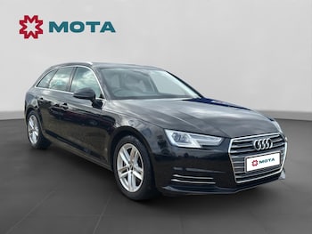 2016 - 2.0 TDI Ultra 190 Sport 5dr