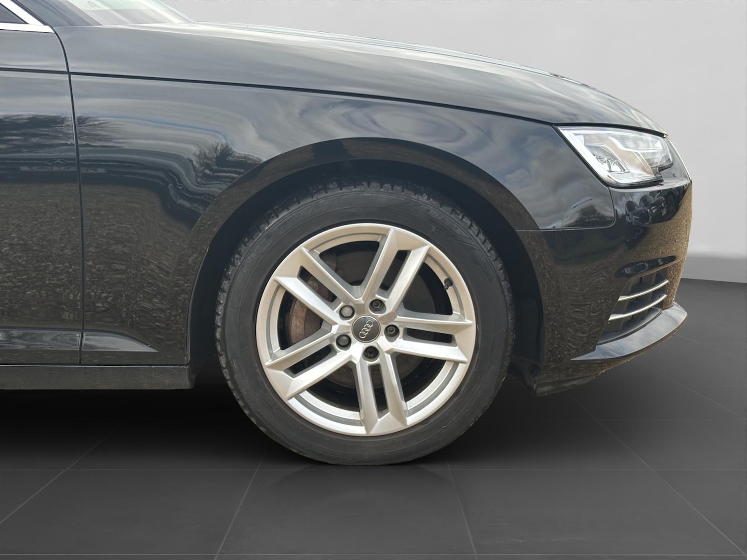 Used Audi A4 2016 for sale - 77679056: Photo 21