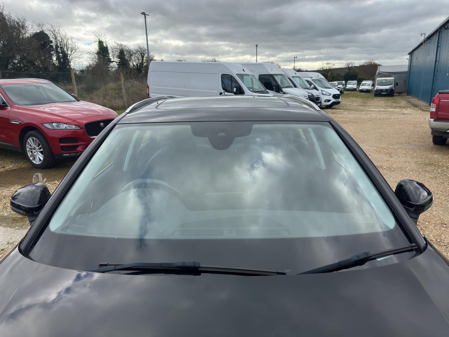 Used Audi A4 2016 for sale - 77679056: Photo 23