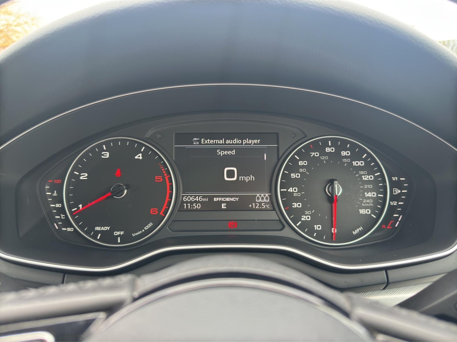 Used Audi A4 2016 for sale - 77679056: Photo 24